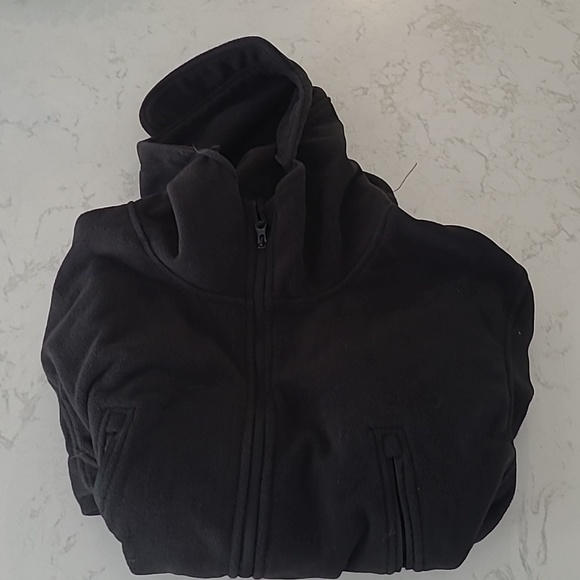 Great used condition tactical fleece sweater - Picture 1 of 3